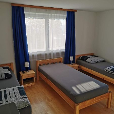 B3E Dornbirn Hills Villa Ngoại thất bức ảnh