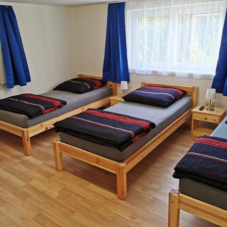 B3E Dornbirn Hills Villa Ngoại thất bức ảnh