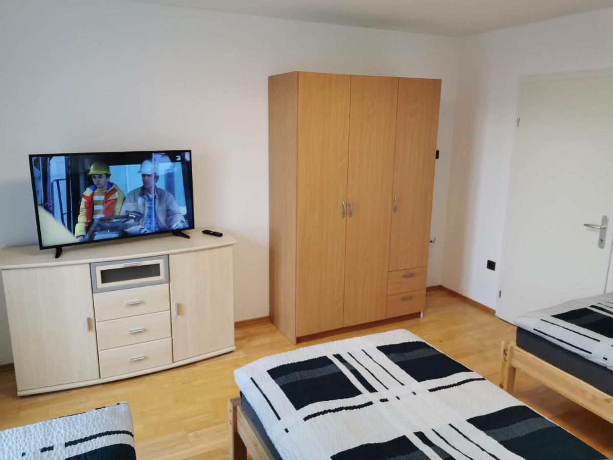 B3E Dornbirn Hills Villa Ngoại thất bức ảnh