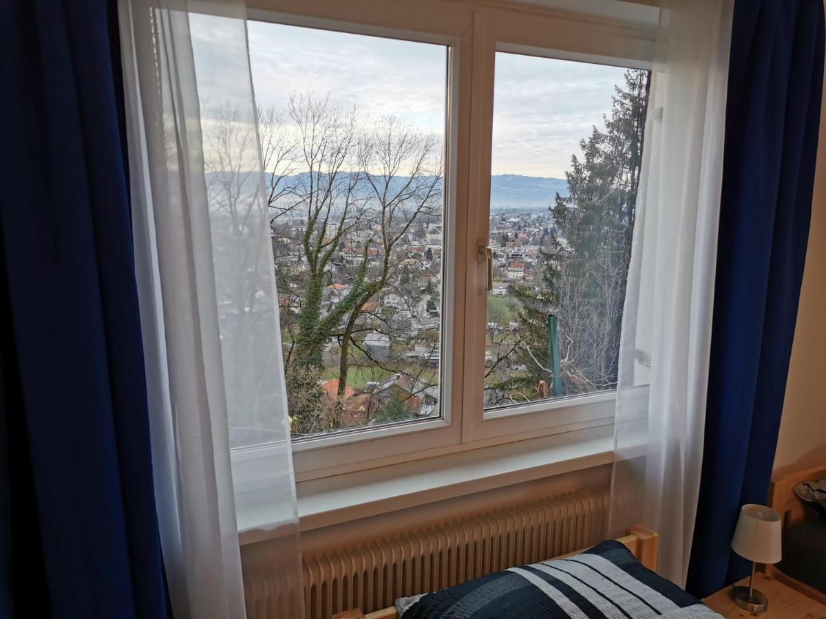 B3E Dornbirn Hills Villa Ngoại thất bức ảnh