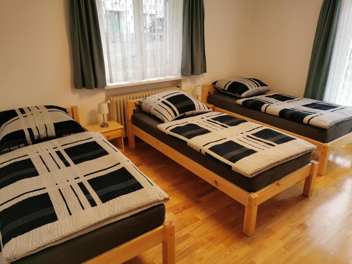 B3E Dornbirn Hills Villa Ngoại thất bức ảnh