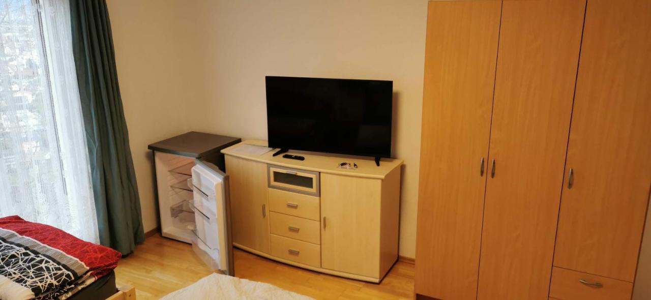 B3E Dornbirn Hills Villa Ngoại thất bức ảnh